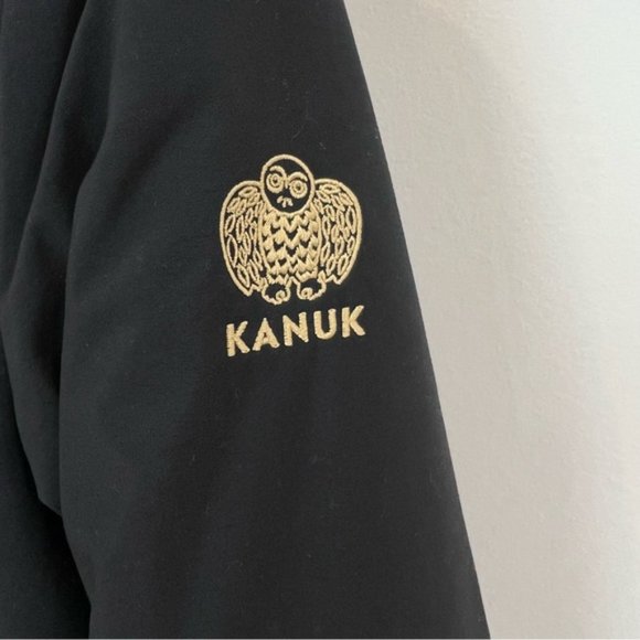 KANUK mont Royal Winter jacket coat - Picture 11 of 16